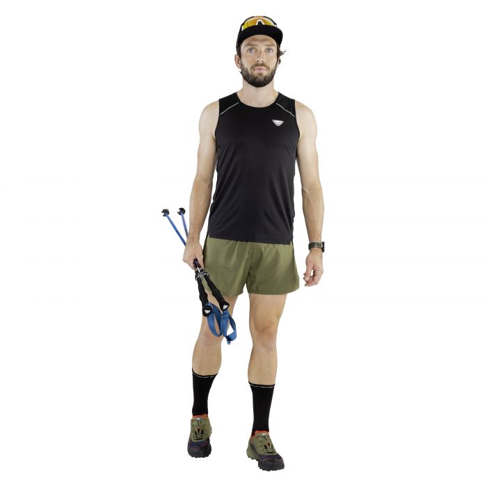 Dynafit Sky Shorts Men nadr�g