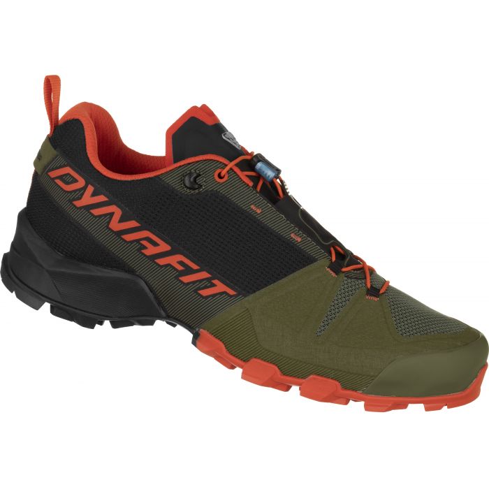 Dynafit Transalper Running Shoes Men