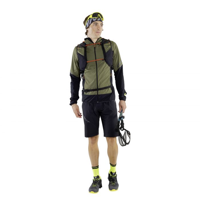Dynafit Transalper Running Shoes Men