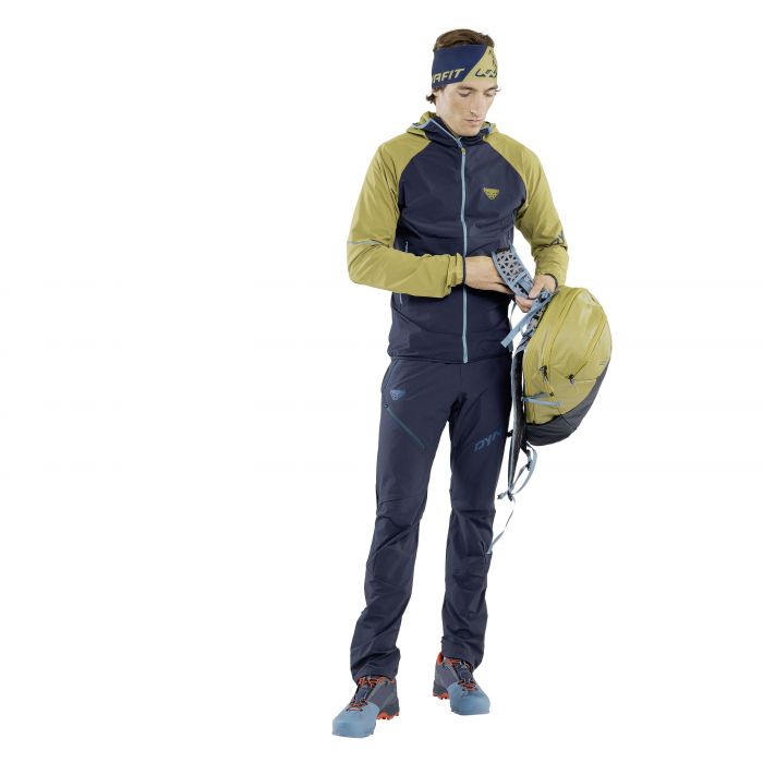 Dynafit Transalper Running Shoes Men