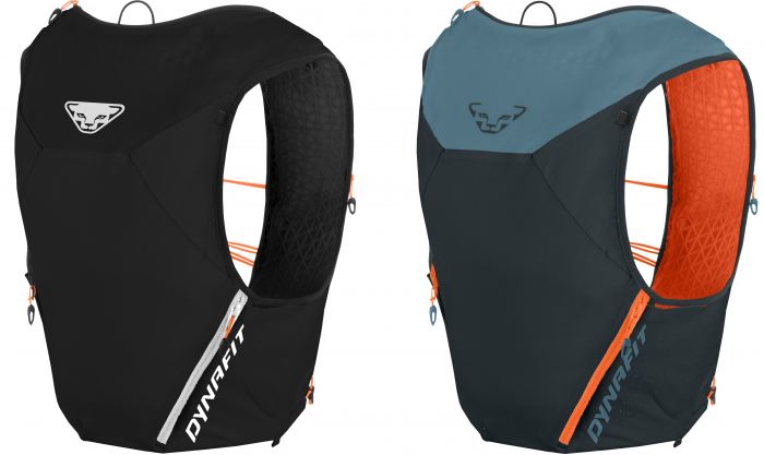 Dynafit Alpine 8 Vest