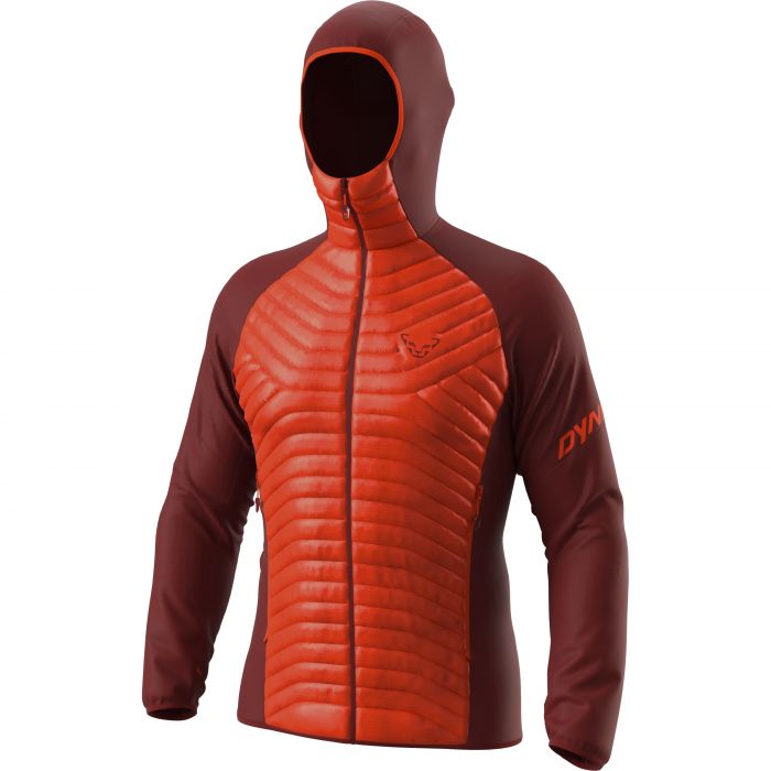 Dynafit Transalper Hybrid Insulation Jacket Men