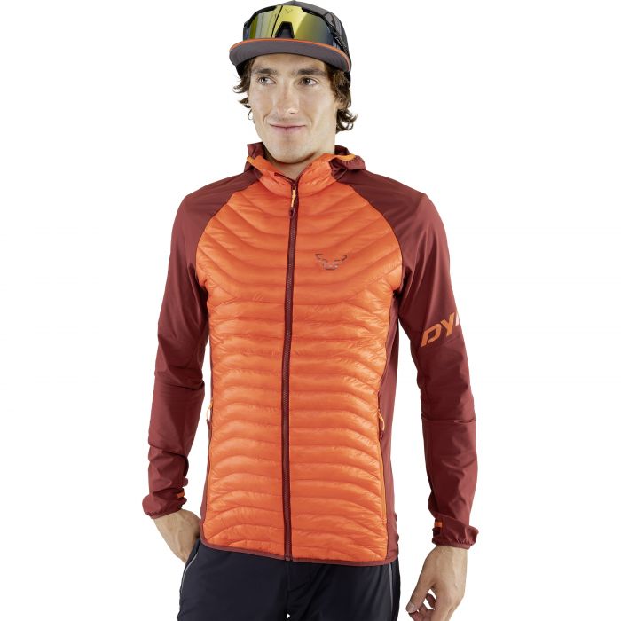 Dynafit Transalper Hybrid Insulation Jacket Men