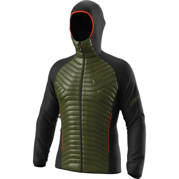Dynafit Transalper Hybrid Insulation Jacket Men