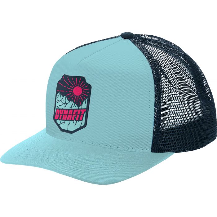 Dynafit Patch Trucker Cap Unisex