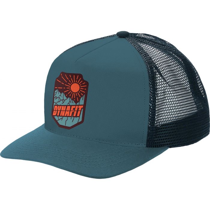 Dynafit Patch Trucker Cap Unisex