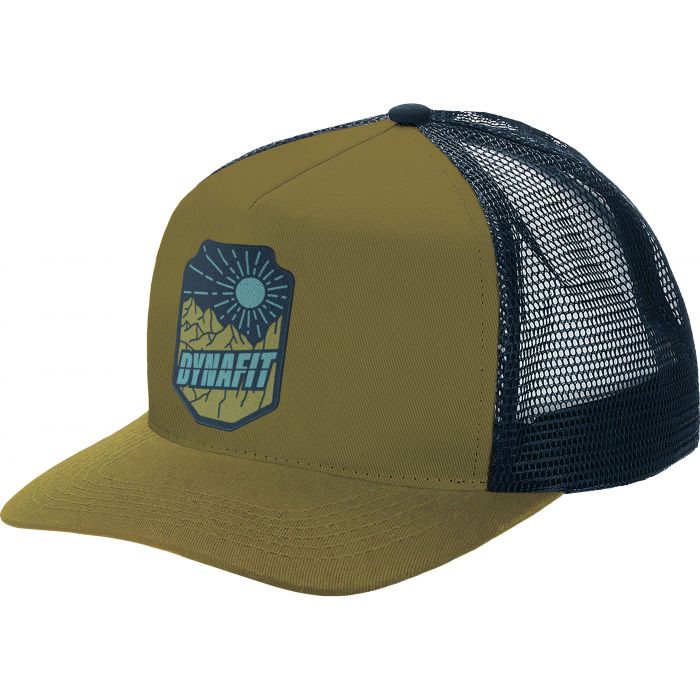 Dynafit Patch Trucker Cap Unisex