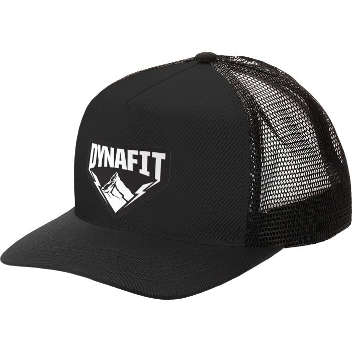 Dynafit Patch Trucker Cap Unisex
