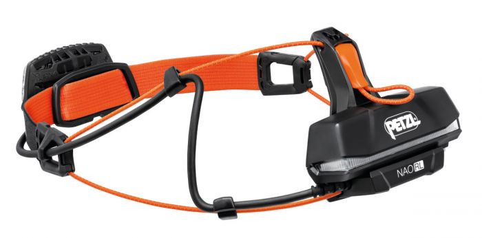 Petzl NAO® RL fejl�mpa