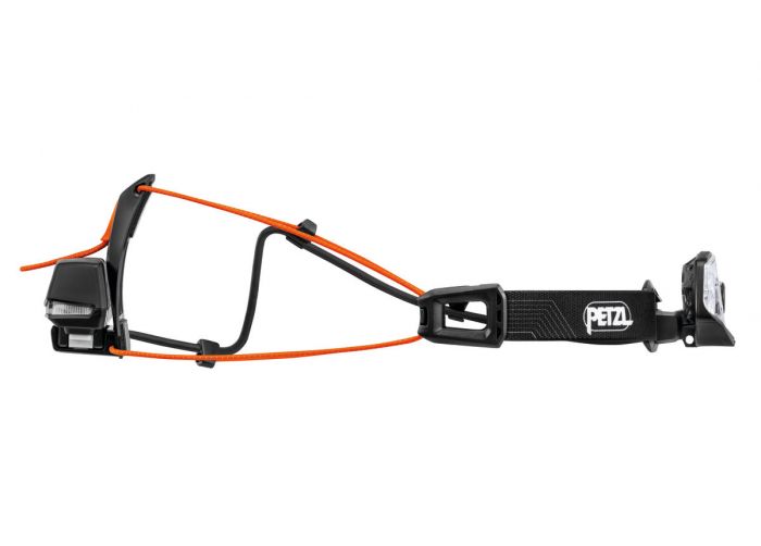 Petzl NAO® RL fejl�mpa
