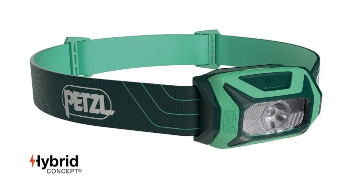 Petzl TIKKINA® fejl�mpa	
