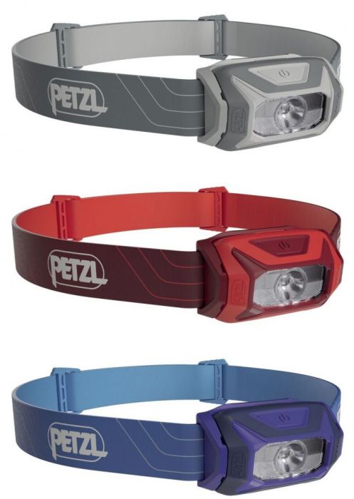 Petzl TIKKINA® fejl�mpa	