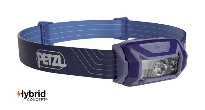 Petzl TIKKA® fejl�mpa