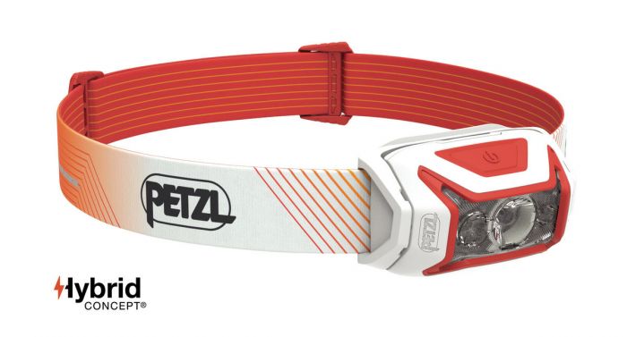 Petzl ACTIK ® CORE fejl�mpa
