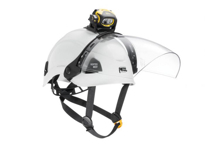 Petzl PIXADAPT fejl�mpa adapter