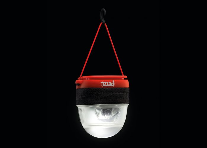 Petzl NOCTILIGHT l�mpab�ra