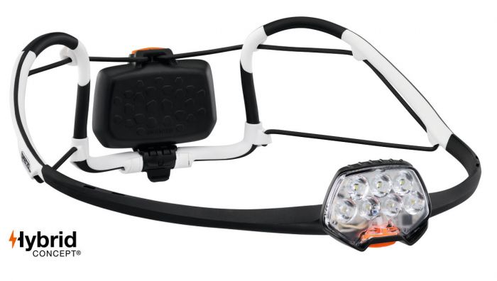 Petzl IKO® fejl�mpa
