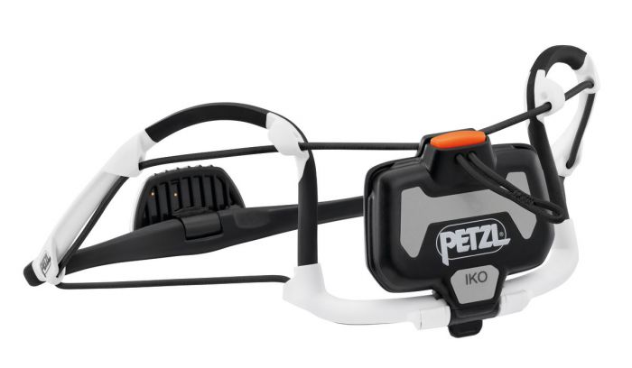 Petzl IKO® fejl�mpa