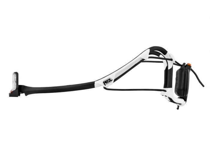 Petzl IKO® fejl�mpa