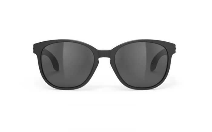 RUDY PROJECT LIGHTFLOW B BLACK/POLAR 3FX GREY szem�veg