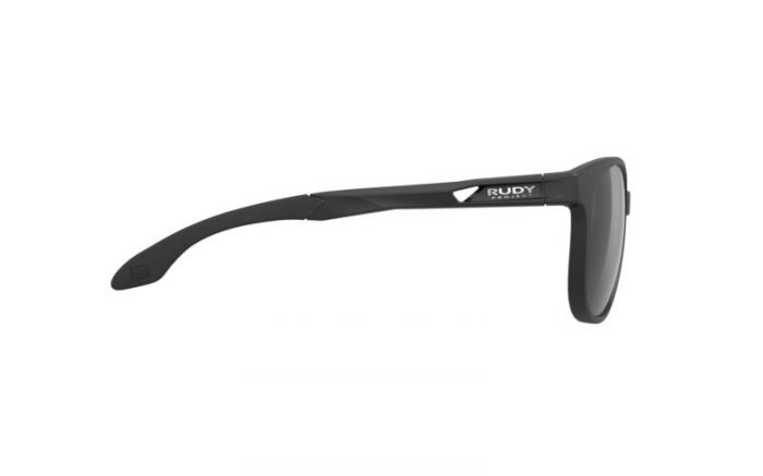 RUDY PROJECT LIGHTFLOW B BLACK/POLAR 3FX GREY szem�veg