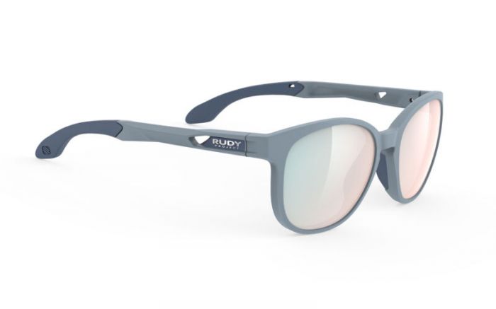 RUDY PROJECT LIGHTFLOW B GLACIER/MULTILASER OSMIUM szemüveg