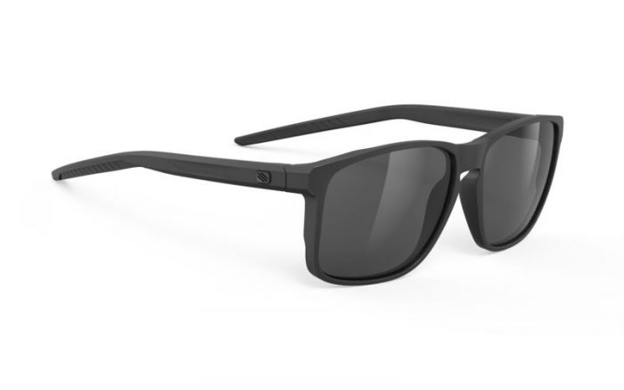 RUDY PROJECT OVERLAP BLACK/POLAR 3FX GREY napszemüveg