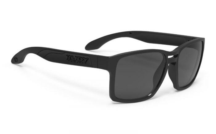 RUDY PROJECT SPINAIR 57 BLACK/POLAR 3FX GREY LASER szem�veg