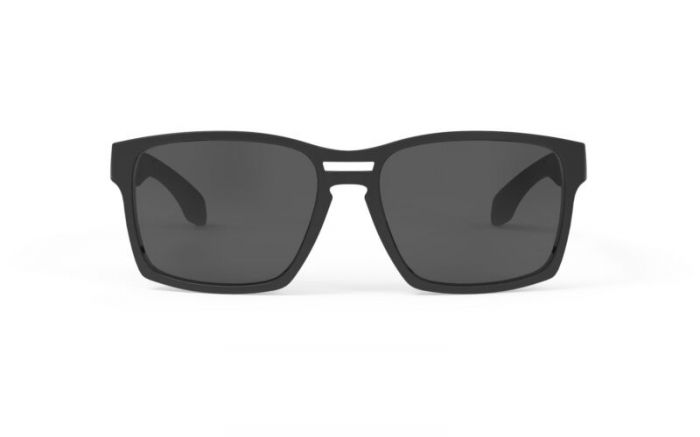 RUDY PROJECT SPINAIR 57 BLACK/POLAR 3FX GREY LASER szem�veg
