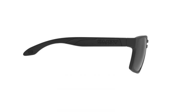 RUDY PROJECT SPINAIR 57 BLACK/POLAR 3FX GREY LASER szem�veg