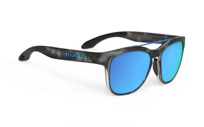 RUDY PROJECT SPINAIR 59 DEMI GREY/MULTILASER BLUE szem�veg