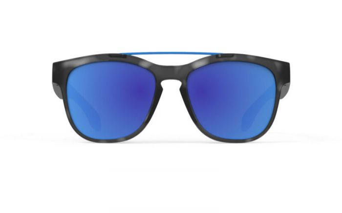RUDY PROJECT SPINAIR 59 DEMI GREY/MULTILASER BLUE szem�veg