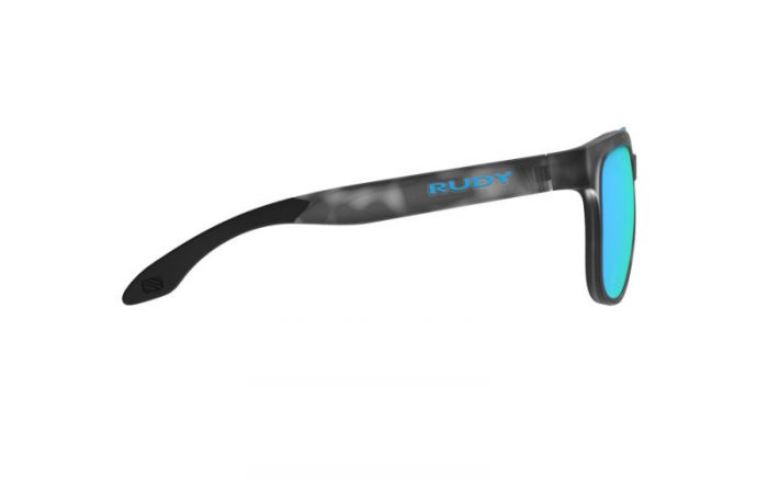 RUDY PROJECT SPINAIR 59 DEMI GREY/MULTILASER BLUE szem�veg