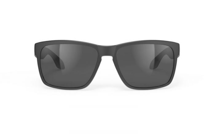 RUDY PROJECT PINHAWK BLACK/POLAR 3FX szem�veg