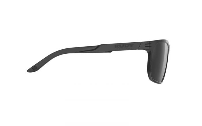 RUDY PROJECT SOUNDRISE BLACK/SMOKE BLACK napszem�veg