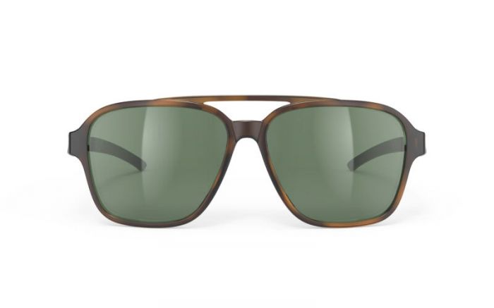 RUDY PROJECT CROZE DEMI TURTLE/GREEN szem�veg