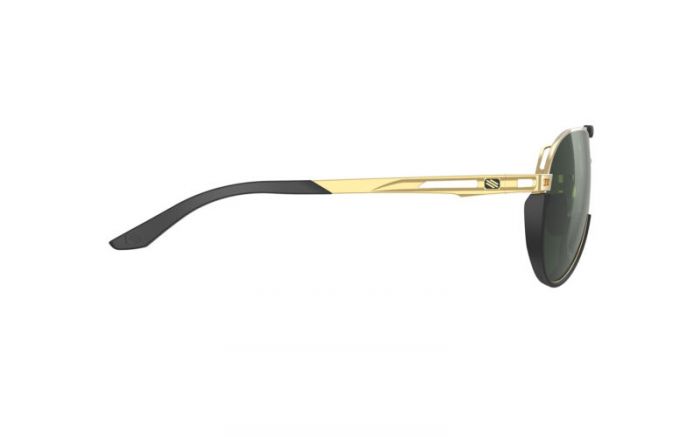 RUDY PROJECT SKYTRAIL LIGHT GOLD/GREEN napszem�veg