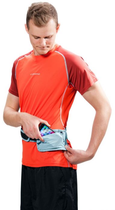 Deuter Shortrail I �vt�ska