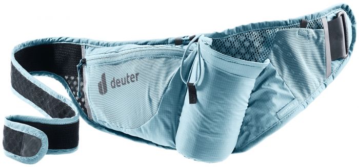 Deuter Shortrail II �vt�ska