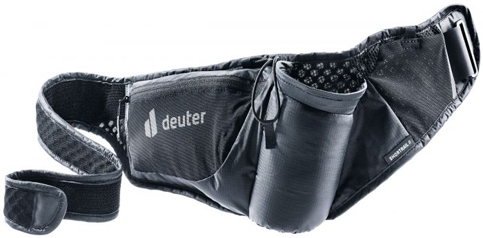 Deuter Shortrail II �vt�ska