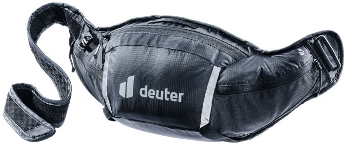 Deuter Shortrail III �vt�ska