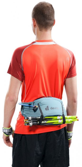 Deuter Shortrail III �vt�ska