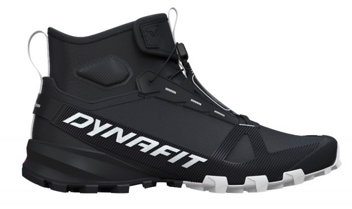 Dynafit Traverse Mid GTX Mountaineering Shoes Men