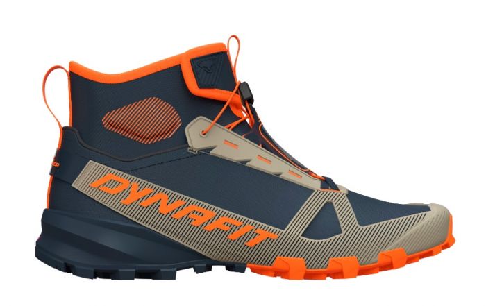 Dynafit Traverse Mid GTX Mountaineering Shoes Men