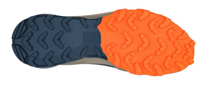 Dynafit Traverse Mid GTX Mountaineering Shoes Men