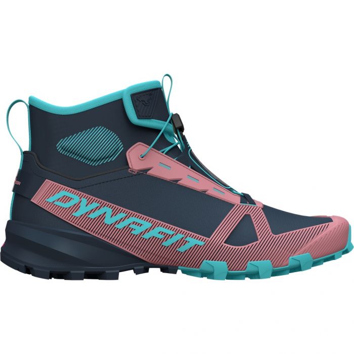 Dynafit Traverse Mid GTX Mountaineering Shoes Women