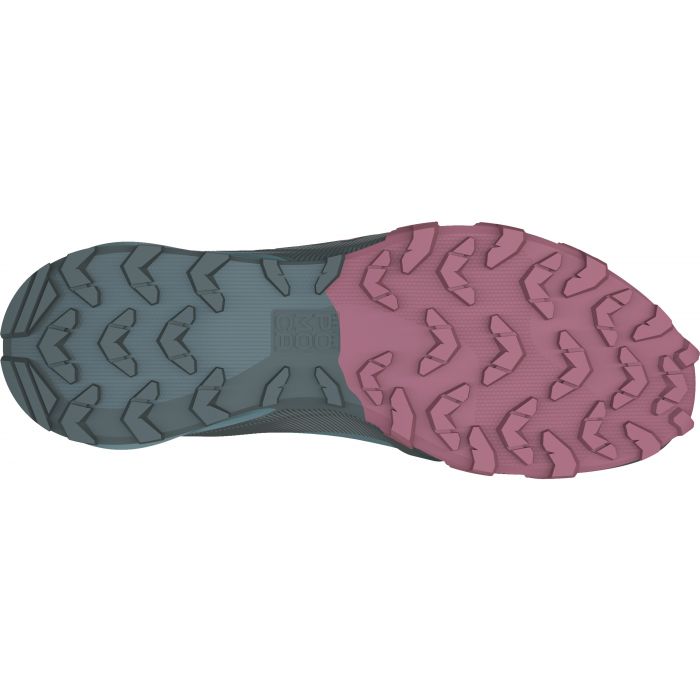 Dynafit Traverse Mid GTX Mountaineering Shoes Women