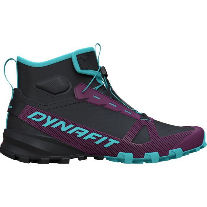 Dynafit Traverse Mid GTX Mountaineering Shoes Women