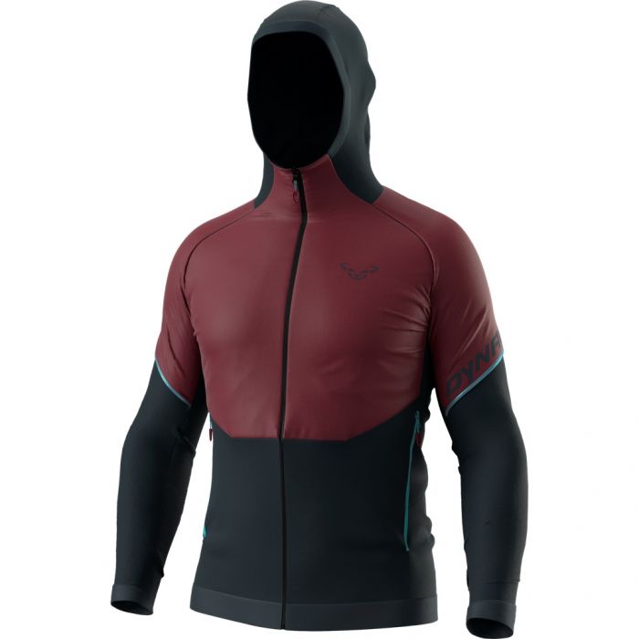 Dynafit Alpine Hybrid Jacket Men