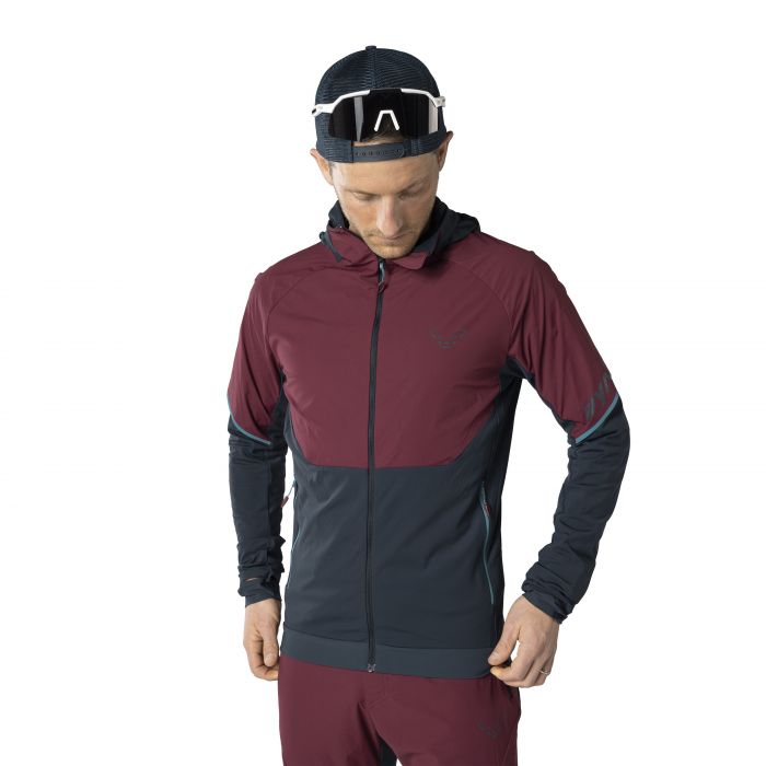 Dynafit Alpine Hybrid Jacket Men